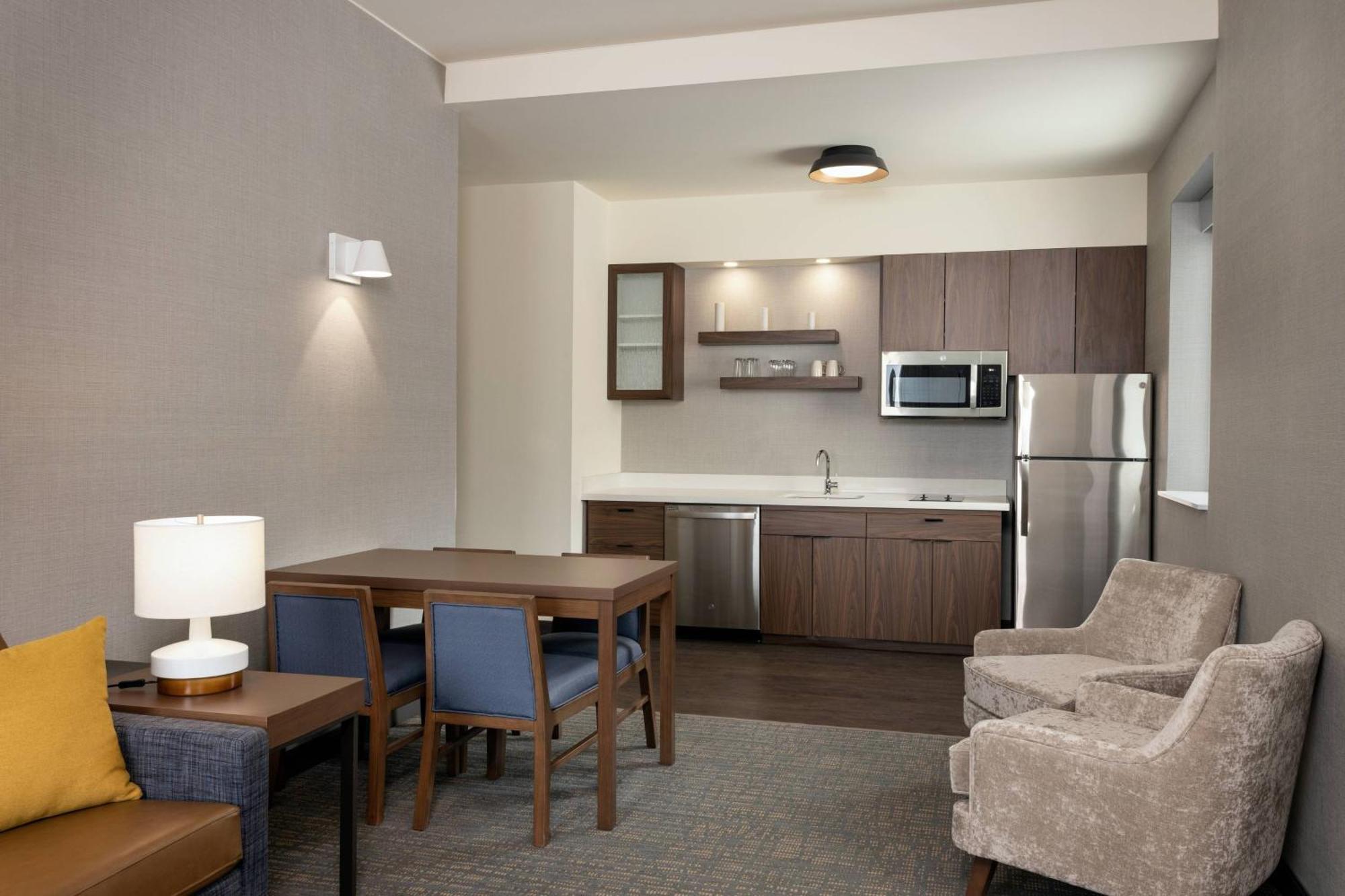 Residence Inn By Marriott Philadelphia Bala Cynwyd Exterior foto