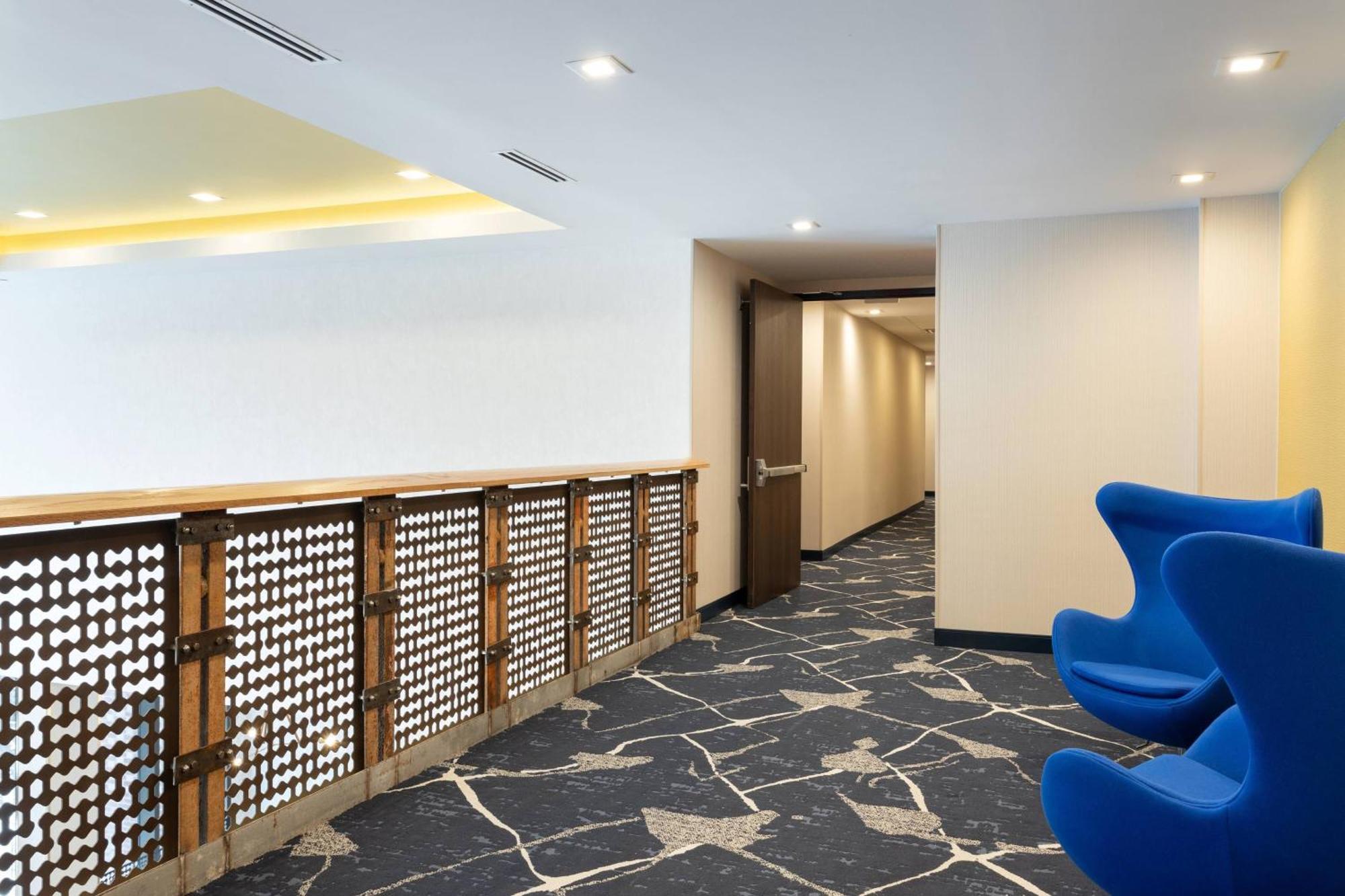 Residence Inn By Marriott Philadelphia Bala Cynwyd Exterior foto